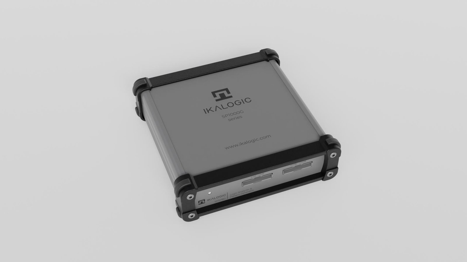 logic analyzer 5